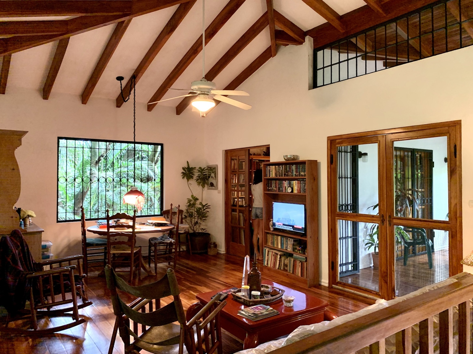 For Sale Two Bedroom House For Sale Mal Pais, Mal Pais, Santa Teresa