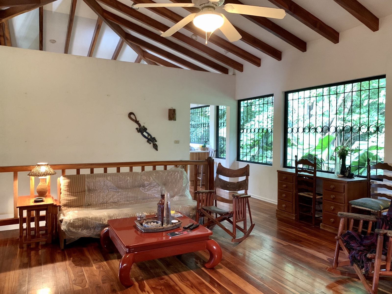 For Sale Two Bedroom House For Sale Mal Pais, Mal Pais, Santa Teresa