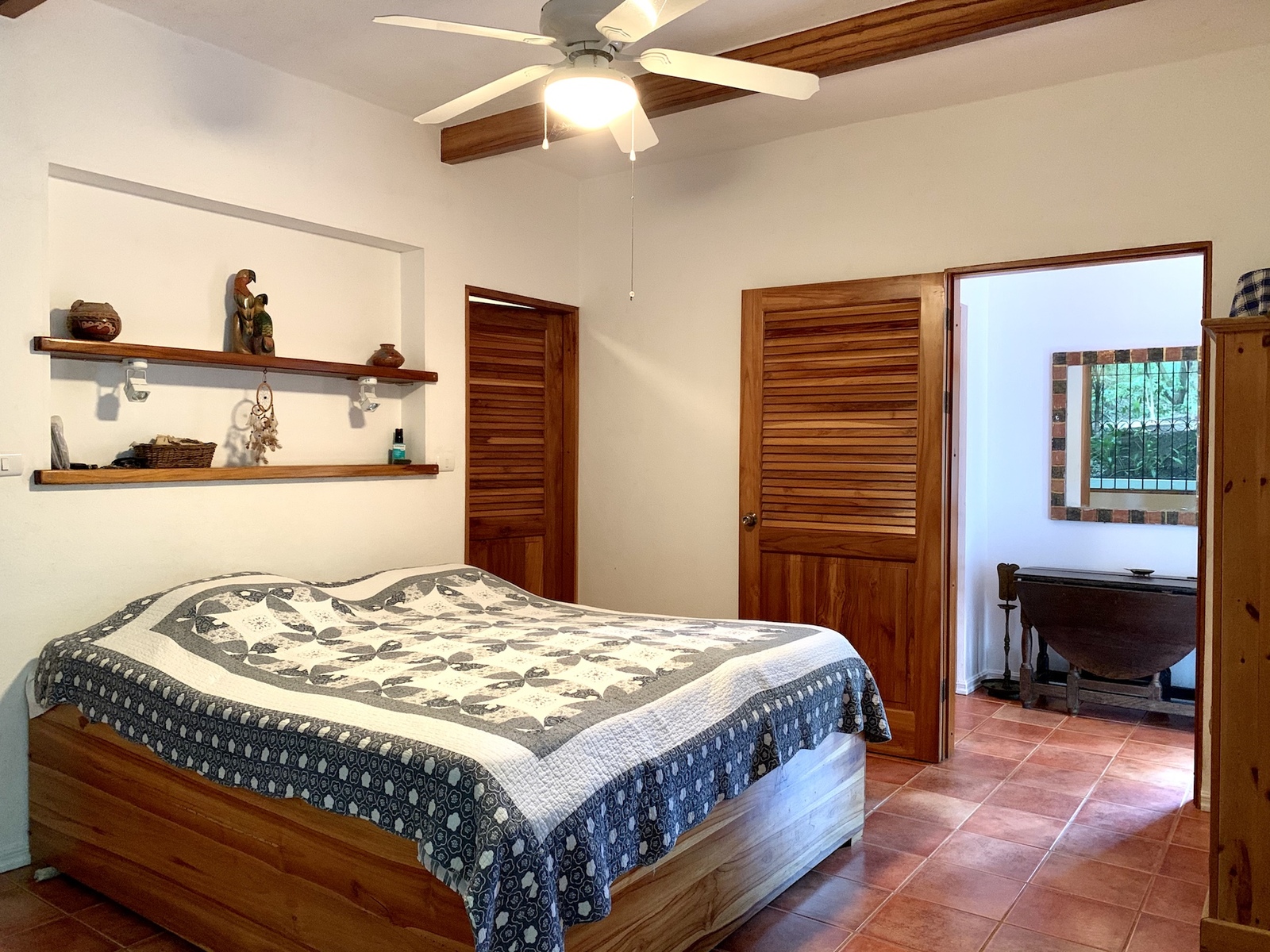 For Sale Two Bedroom House For Sale Mal Pais, Mal Pais, Santa Teresa