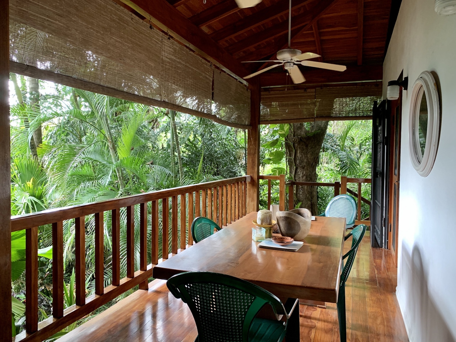 For Sale Two Bedroom House For Sale Mal Pais, Mal Pais, Santa Teresa