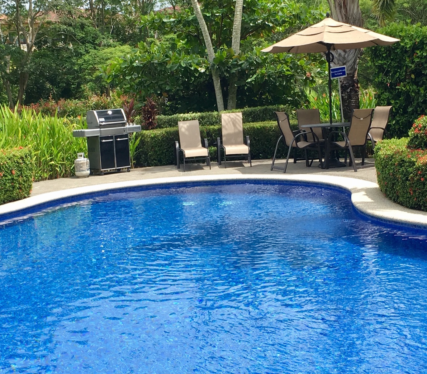 Sold Veranda Condo 2G, Veranda Condos, Los Sueños, Jaco, Garabito