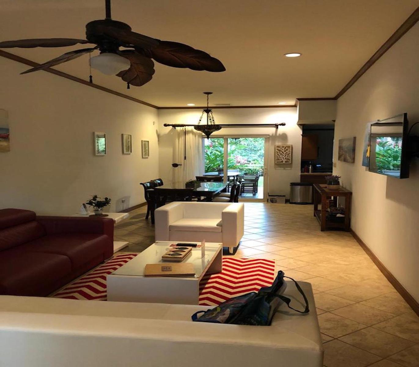 Sold Veranda Condo 2G, Veranda Condos, Los Sueños, Jaco, Garabito