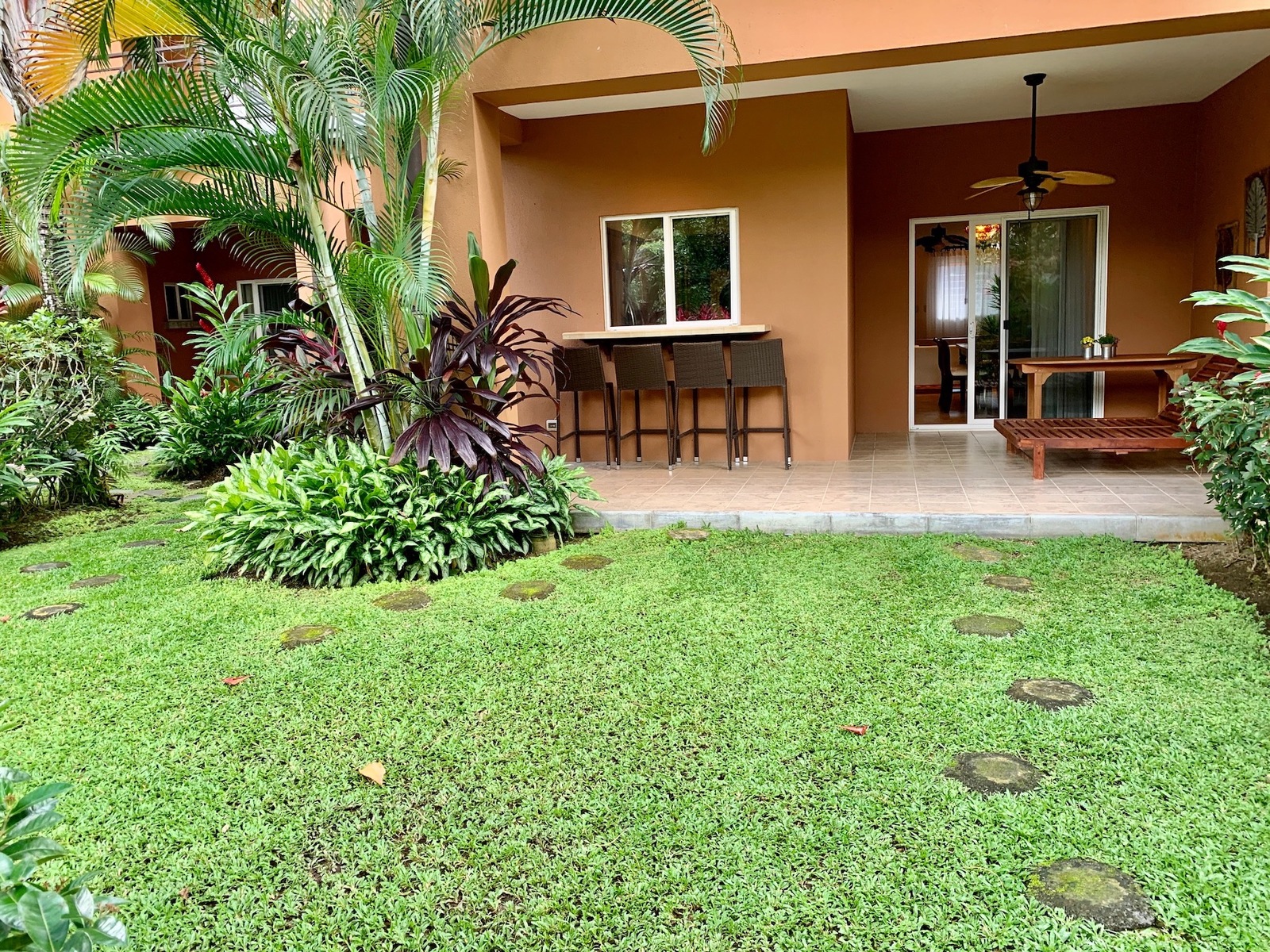 Sold Veranda Condo 2G, Veranda Condos, Los Sueños, Jaco, Garabito