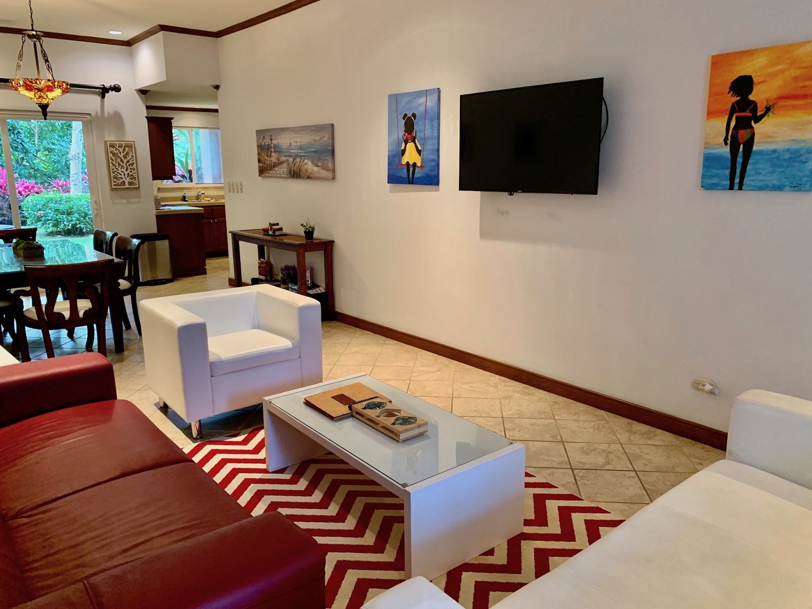 Sold Veranda Condo 2G, Veranda Condos, Los Sueños, Jaco, Garabito