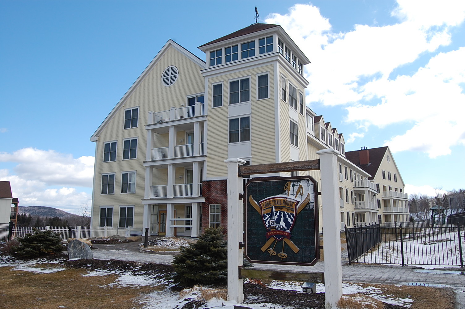 Browse Our Seasonal Rentals Stratton Real Estate