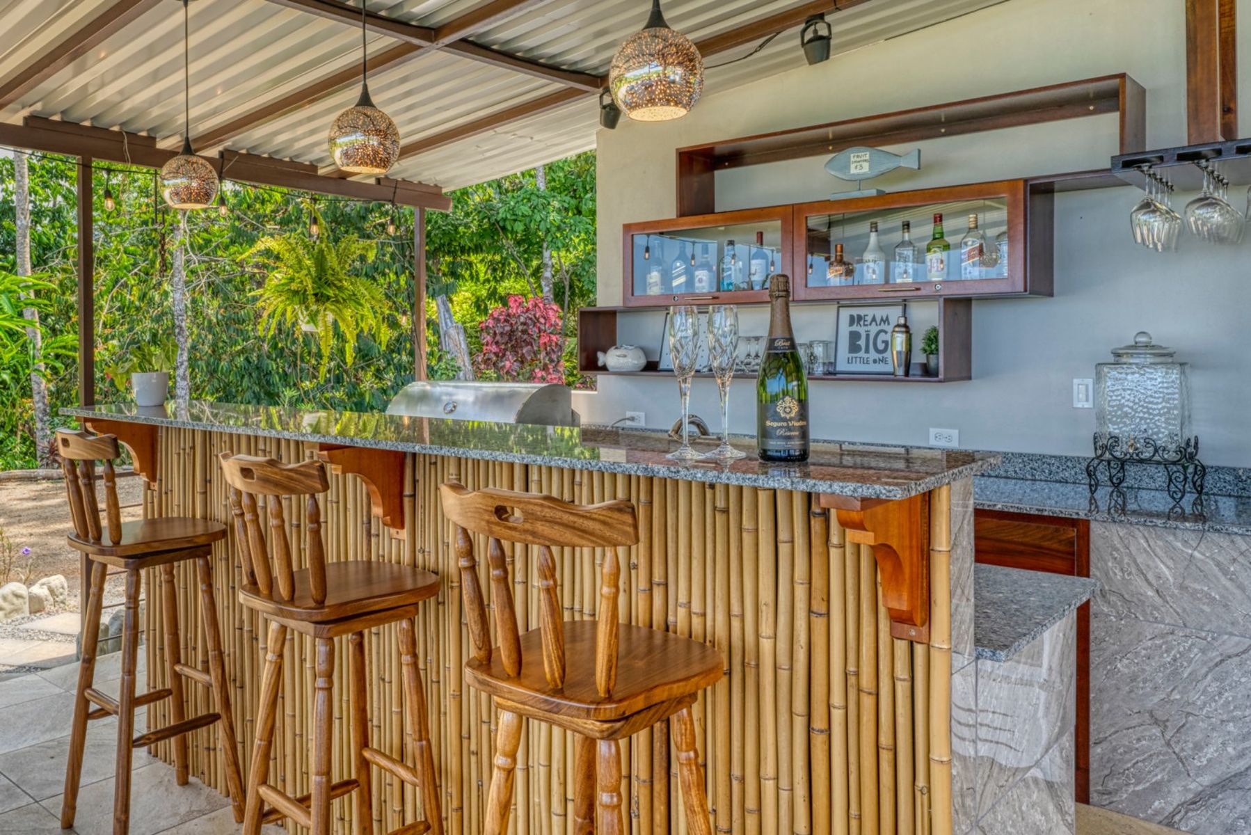 For Sale Luxury Bed And Breakfast With Ocean View Up The Mountain