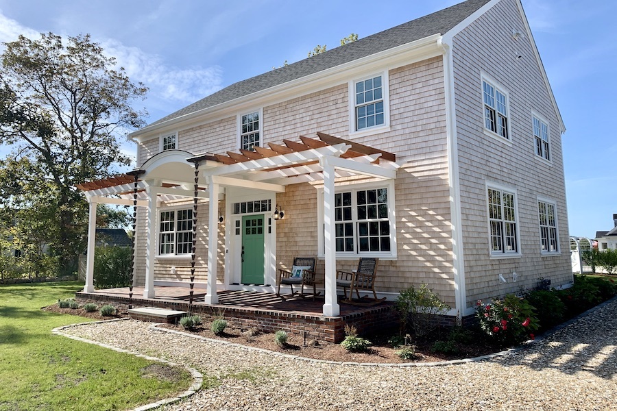 For Lease 109 Fisk Street, Dennis, MA 02670, West Dennis 4 Beds / 2