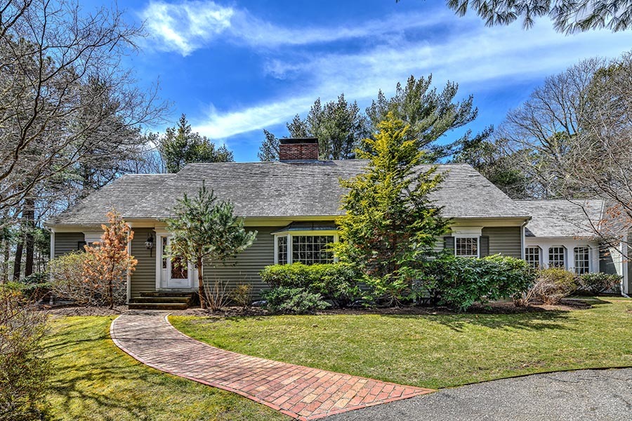 585 Parker Road, Barnstable, MA 02655, Osterville MLS RP585PARK