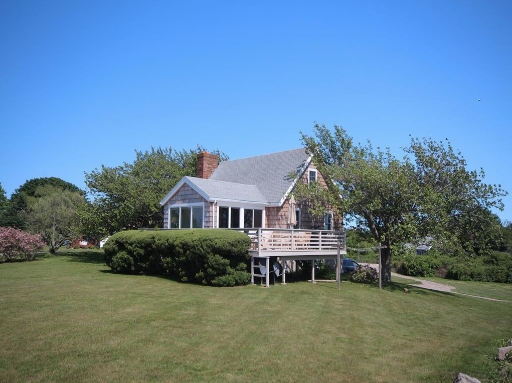 For Lease 416 Payne Rd, Block Island, RI 02807 4 Beds / 3 Full Baths Block Island, RI