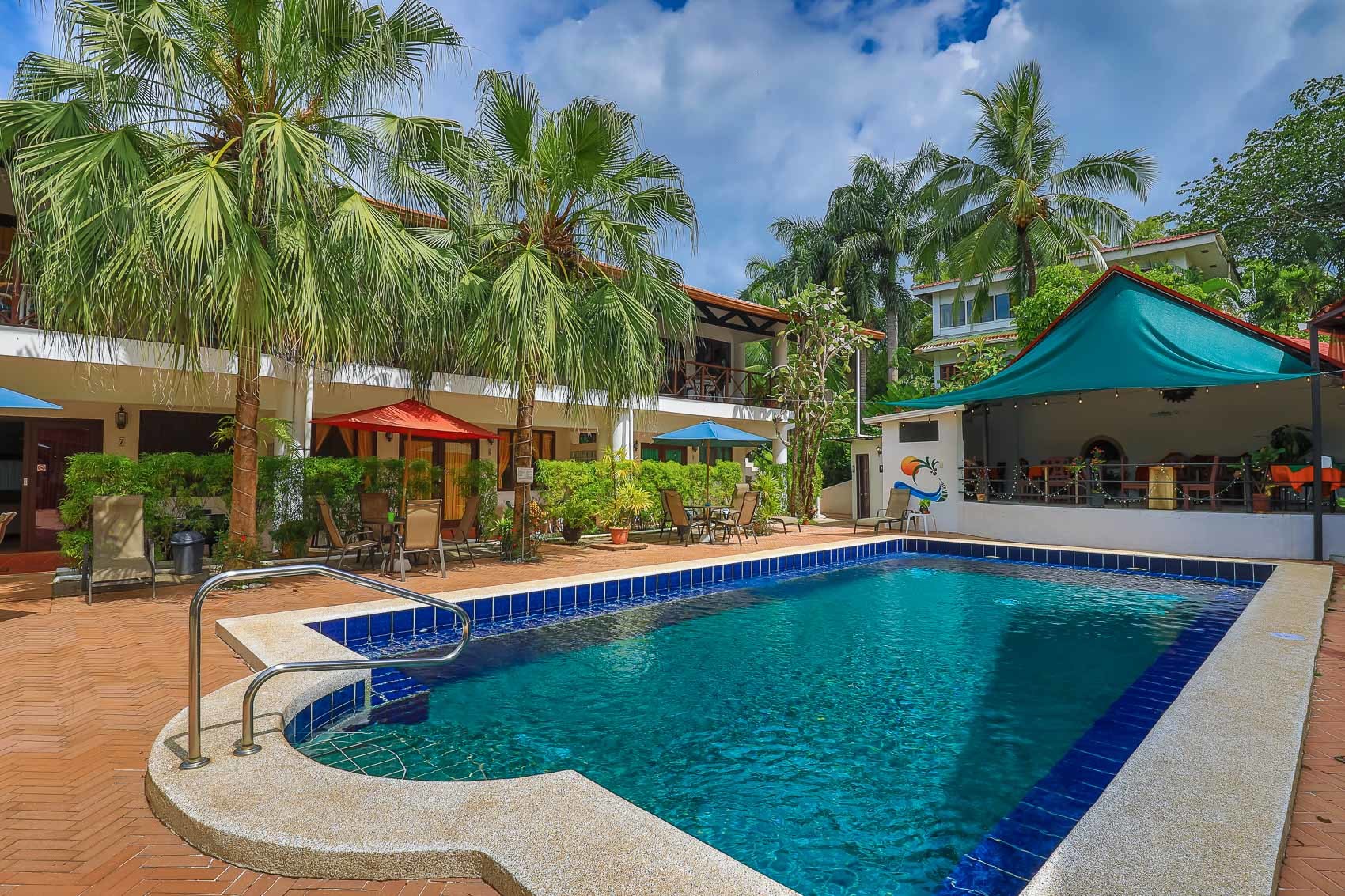 For Sale Villas Mymosa Boutique Hotel And Condos, Manuel Antonio