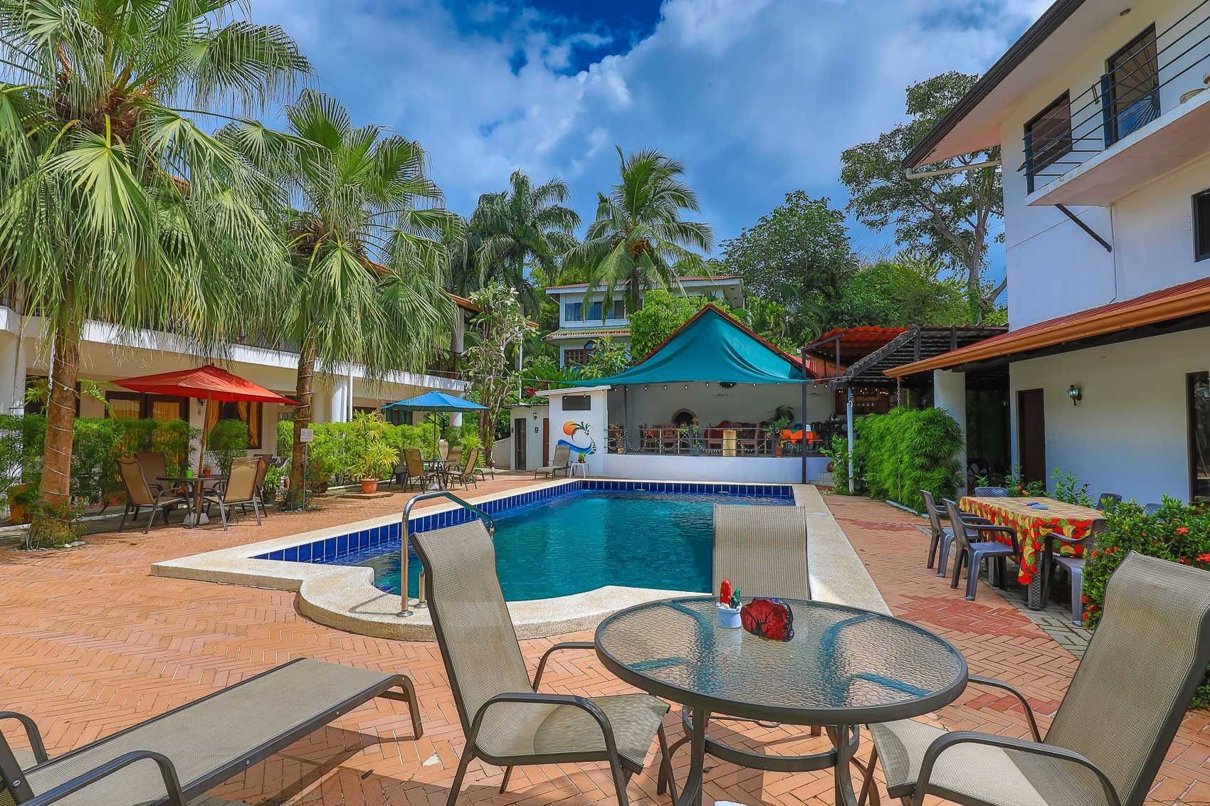 For Sale Villas Mymosa Boutique Hotel And Condos, Manuel Antonio, Quepos, Quepos, Puntarenas