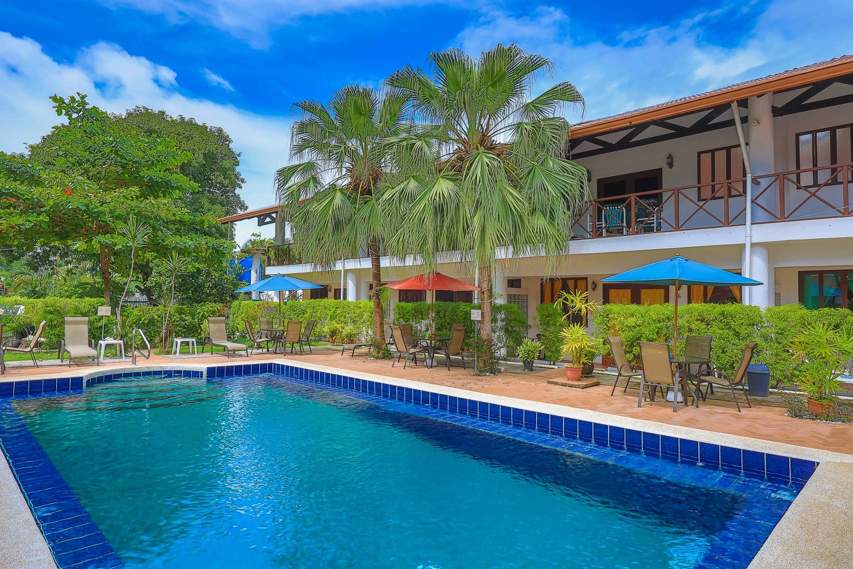 For Sale Villas Mymosa Boutique Hotel And Condos, Manuel Antonio