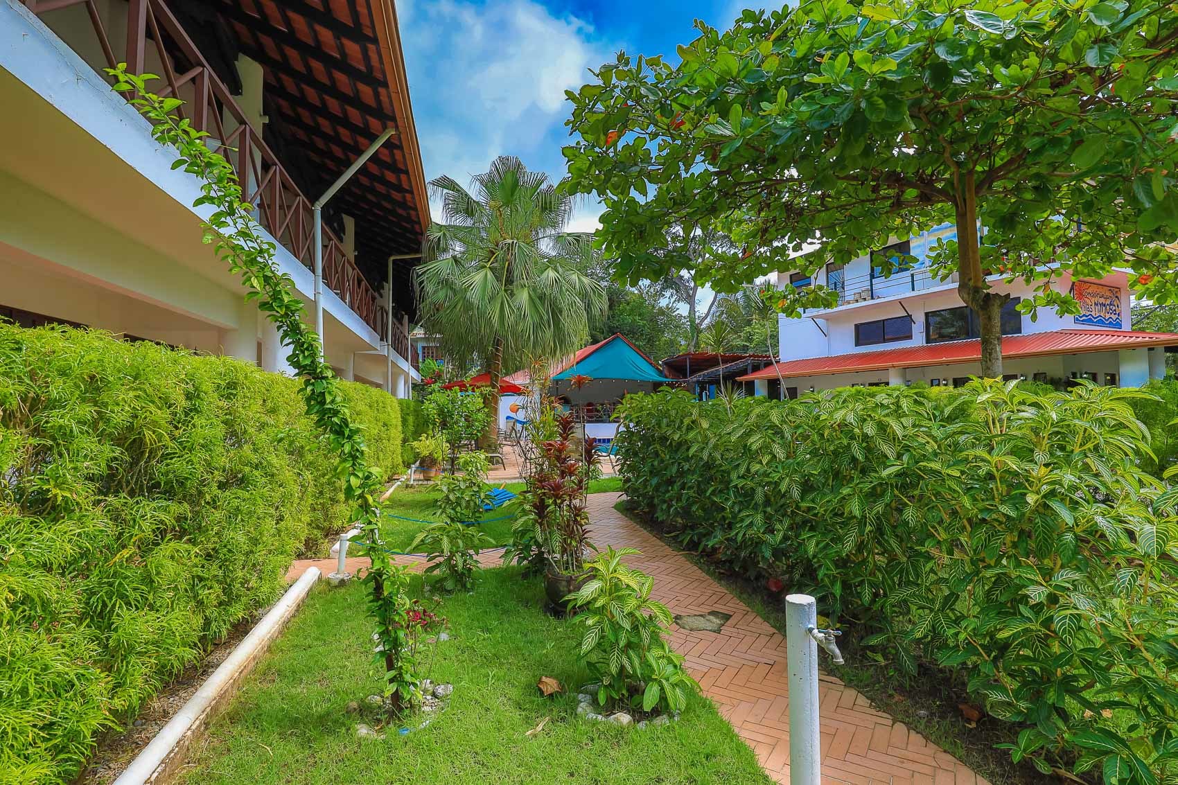 For Sale Villas Mymosa Boutique Hotel And Condos, Manuel Antonio