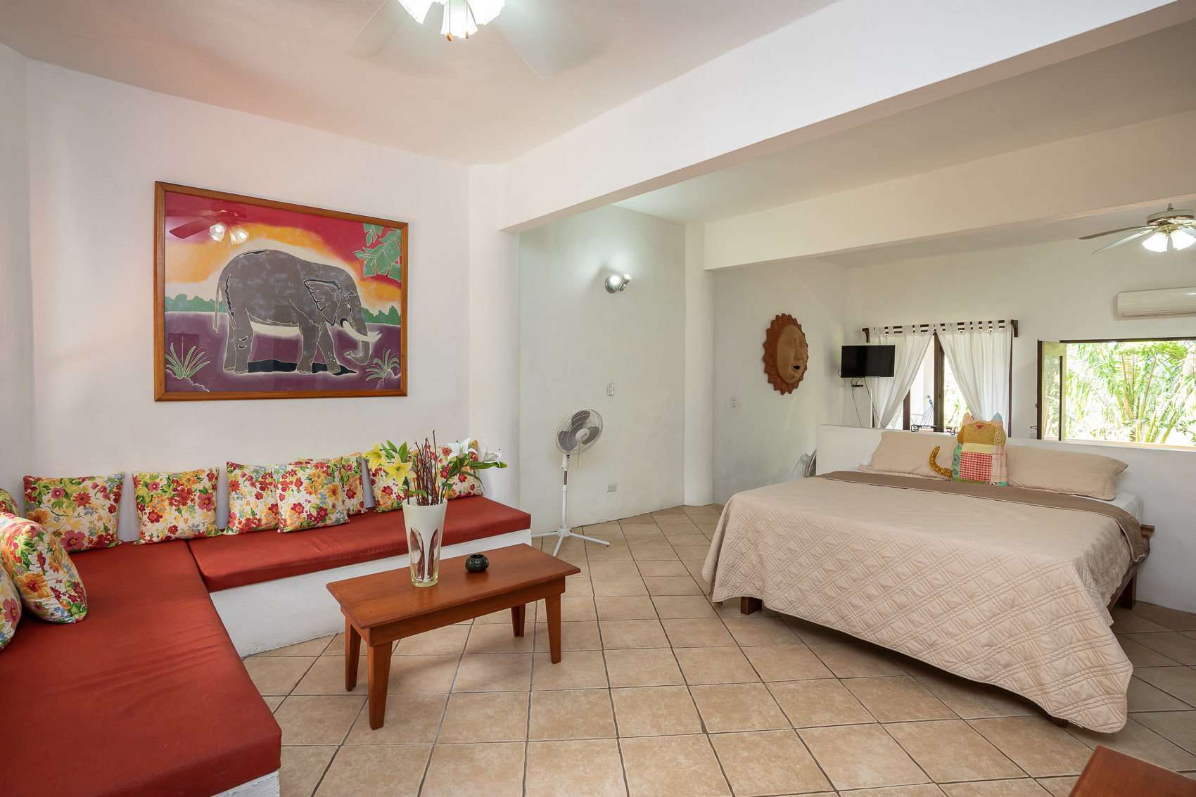 For Sale Villas Mymosa Boutique Hotel And Condos, Manuel Antonio