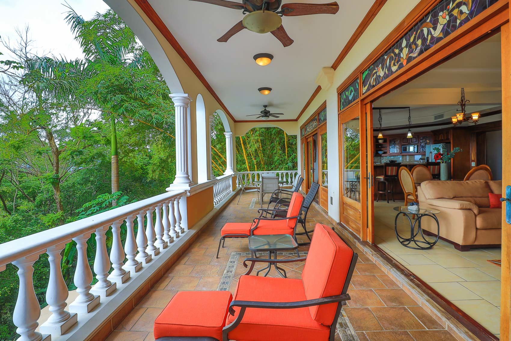 For Sale Ocean View Two Bedroom Condo In Pacifico Colonial, Pacifico