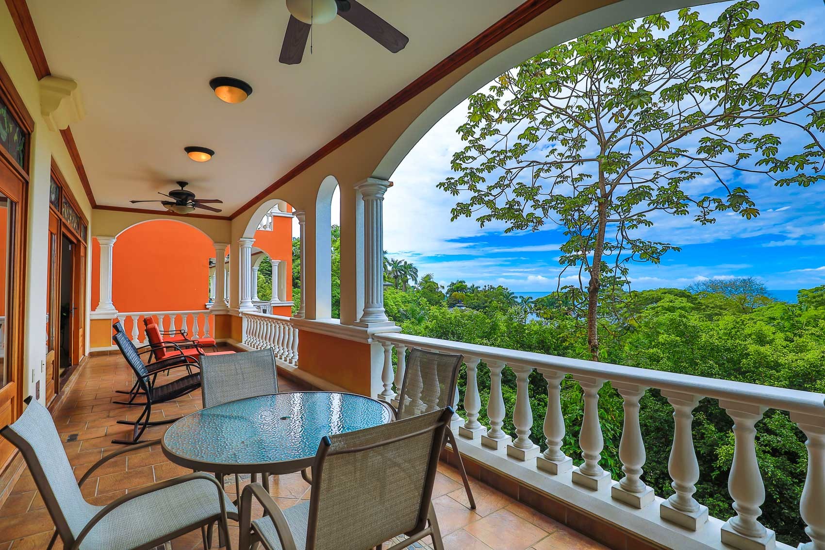 For Sale Ocean View Two Bedroom Condo In Pacifico Colonial, Pacifico