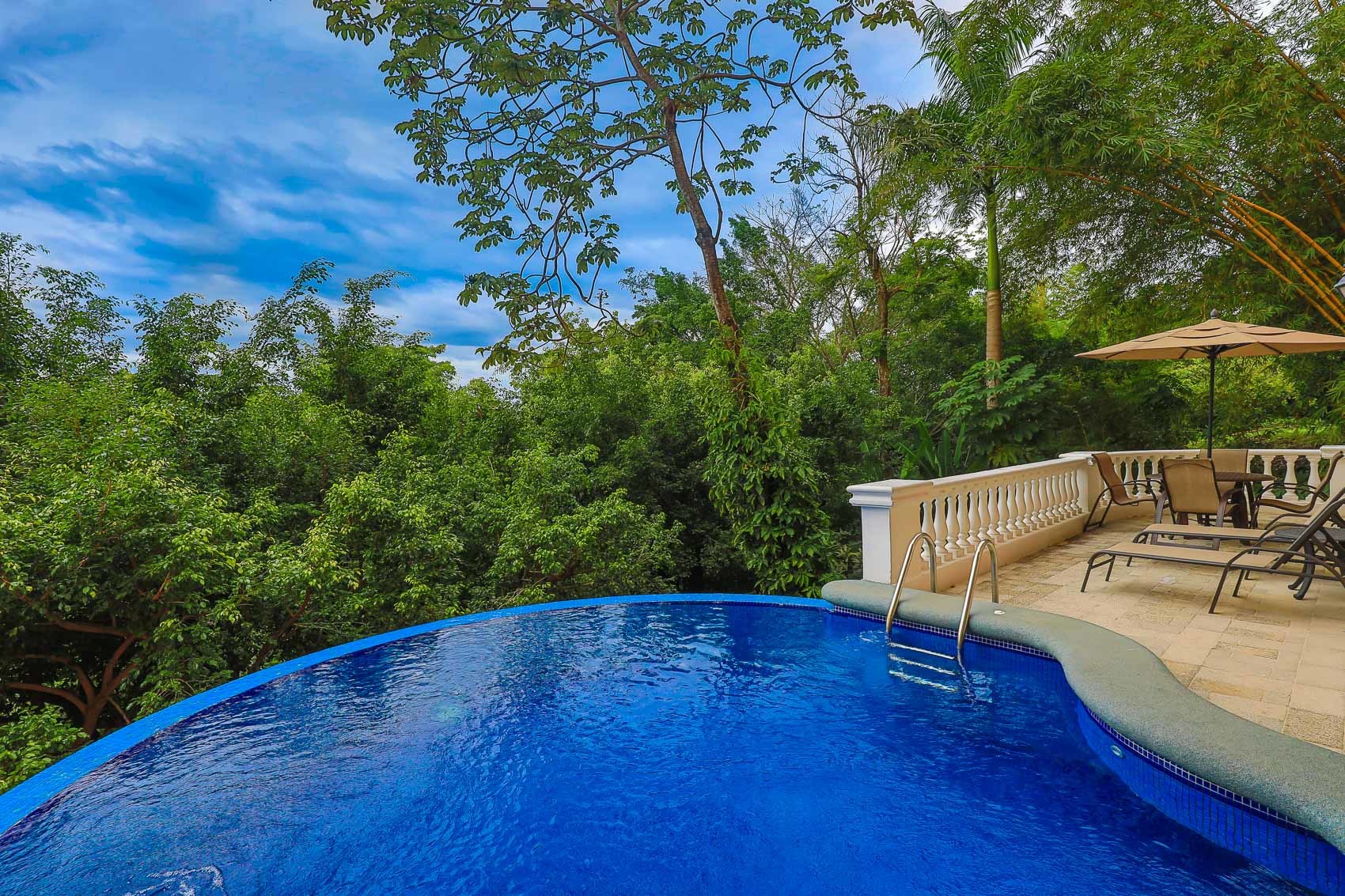 For Sale Ocean View Two Bedroom Condo In Pacifico Colonial, Pacifico