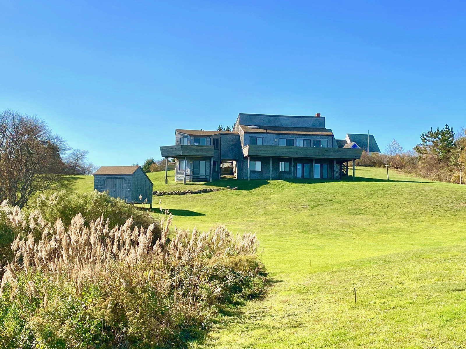 Block Island Realty