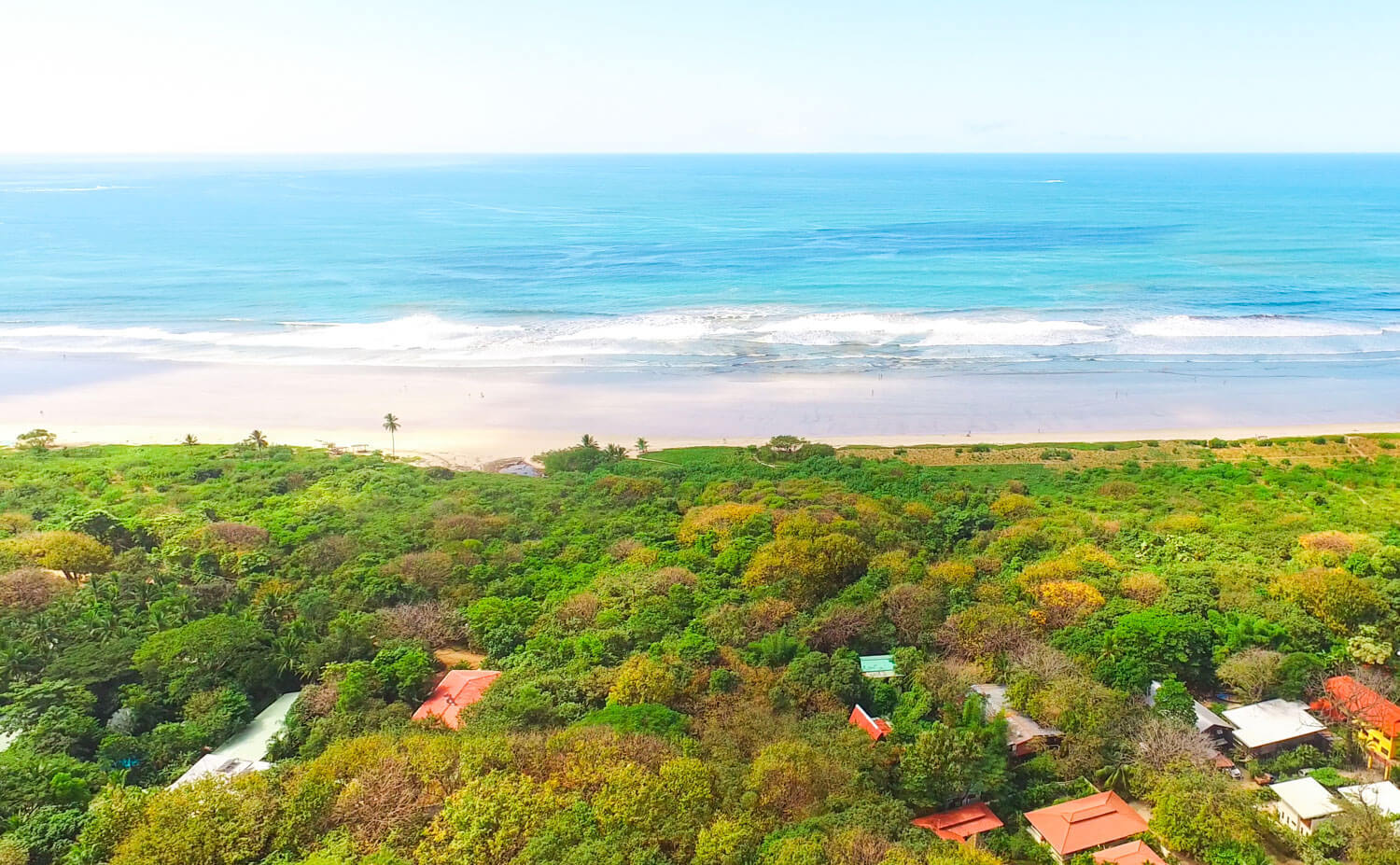 Sold Guiones Beachfront Lot J55, Playa Guiones, Nosara, Nosara, Nicoya