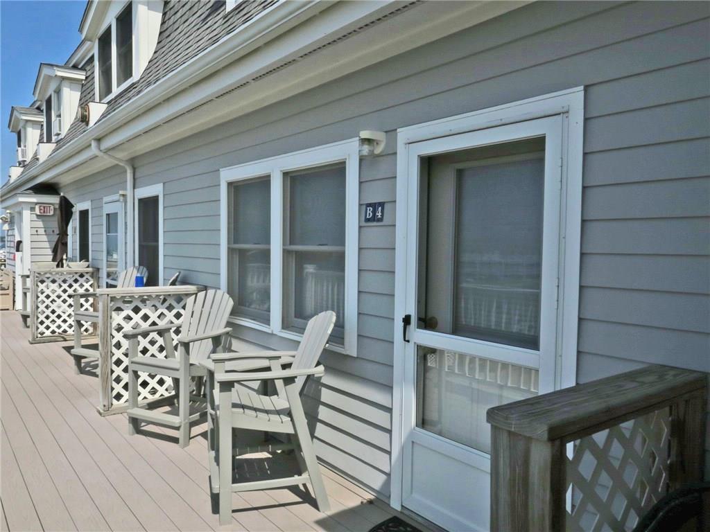 72 West Side Rd, #**MACKAY B4** , Block Island, RI 02807