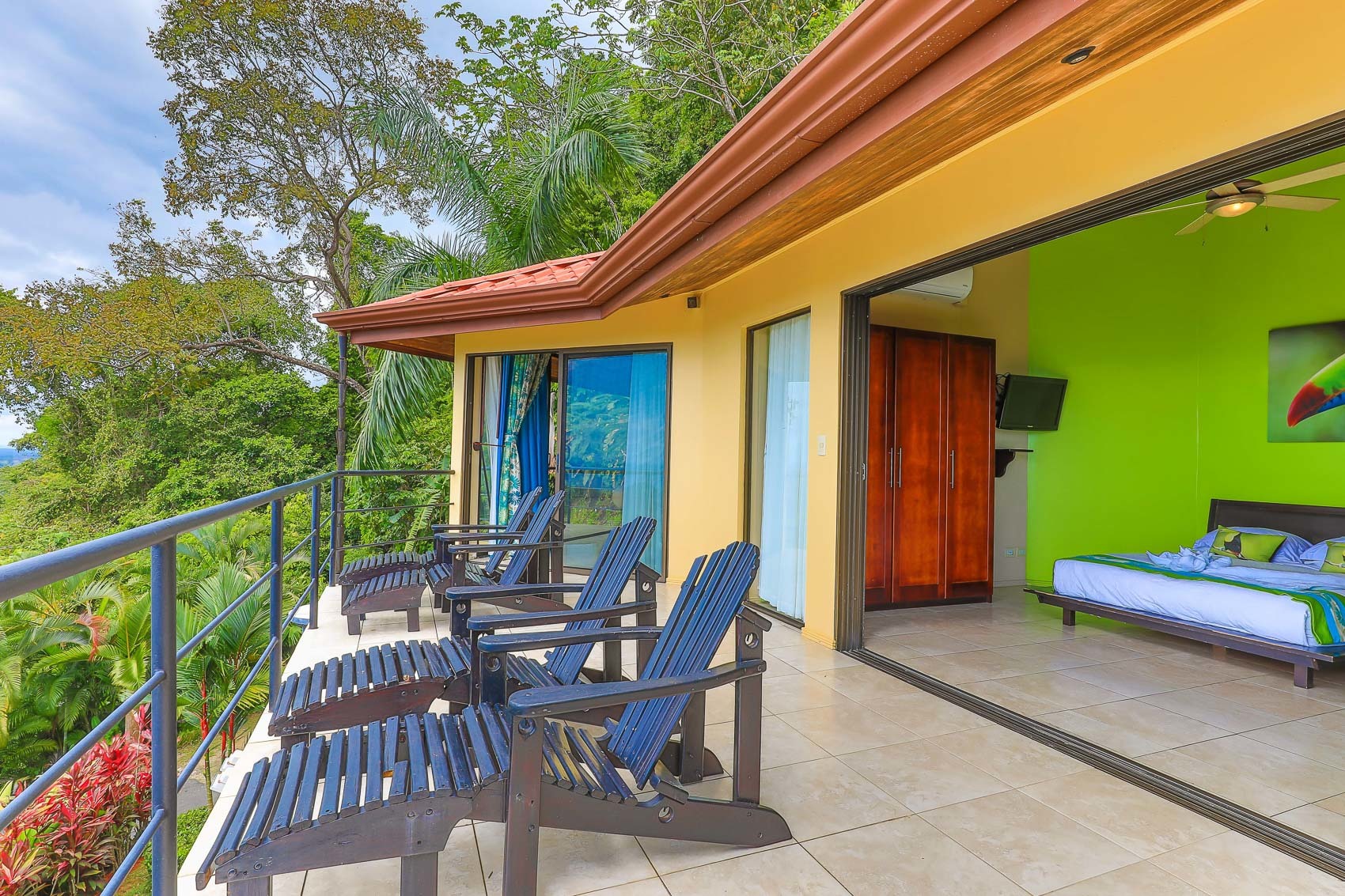 For Sale Paradise Breezes Gated Community Villa Buena Vista, Paradise
