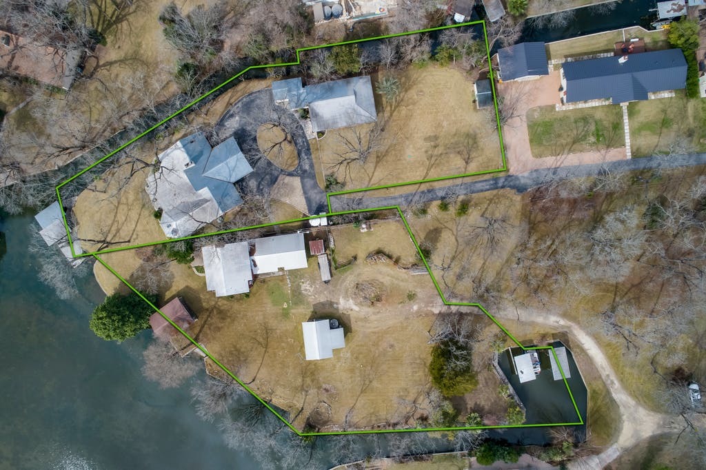 Land & Ranch Properties