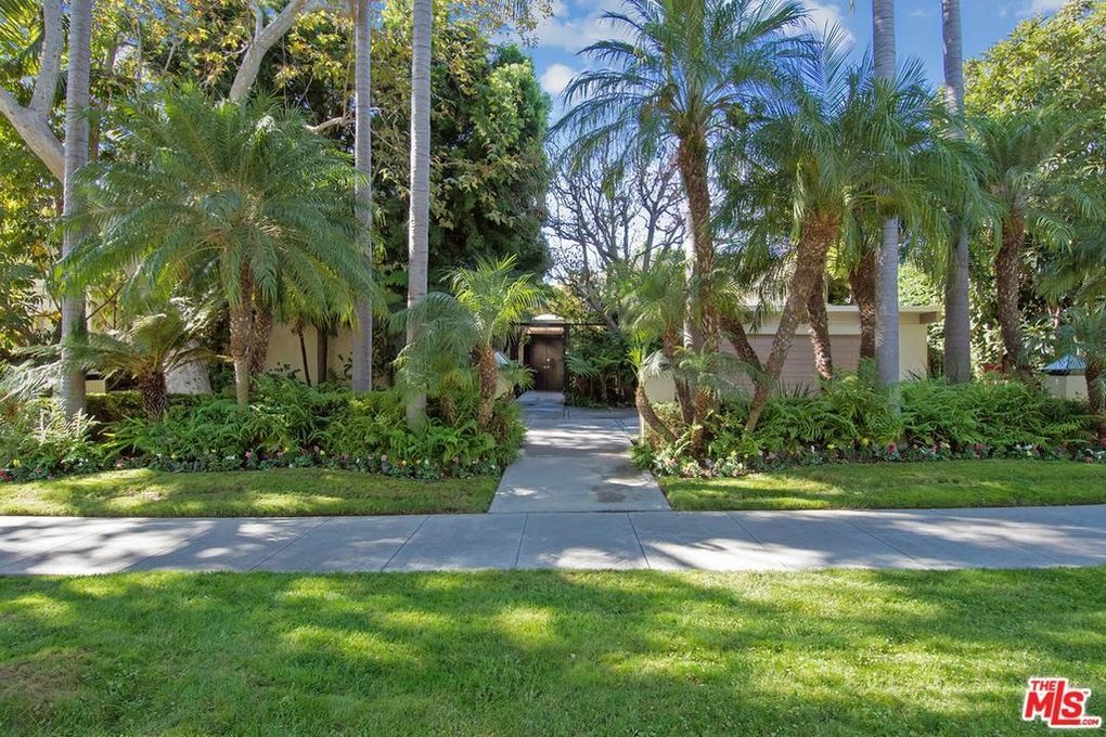 Sold 519 N Roxbury Drive, Beverly Hills , CA 90210 6 Beds / 5 Full