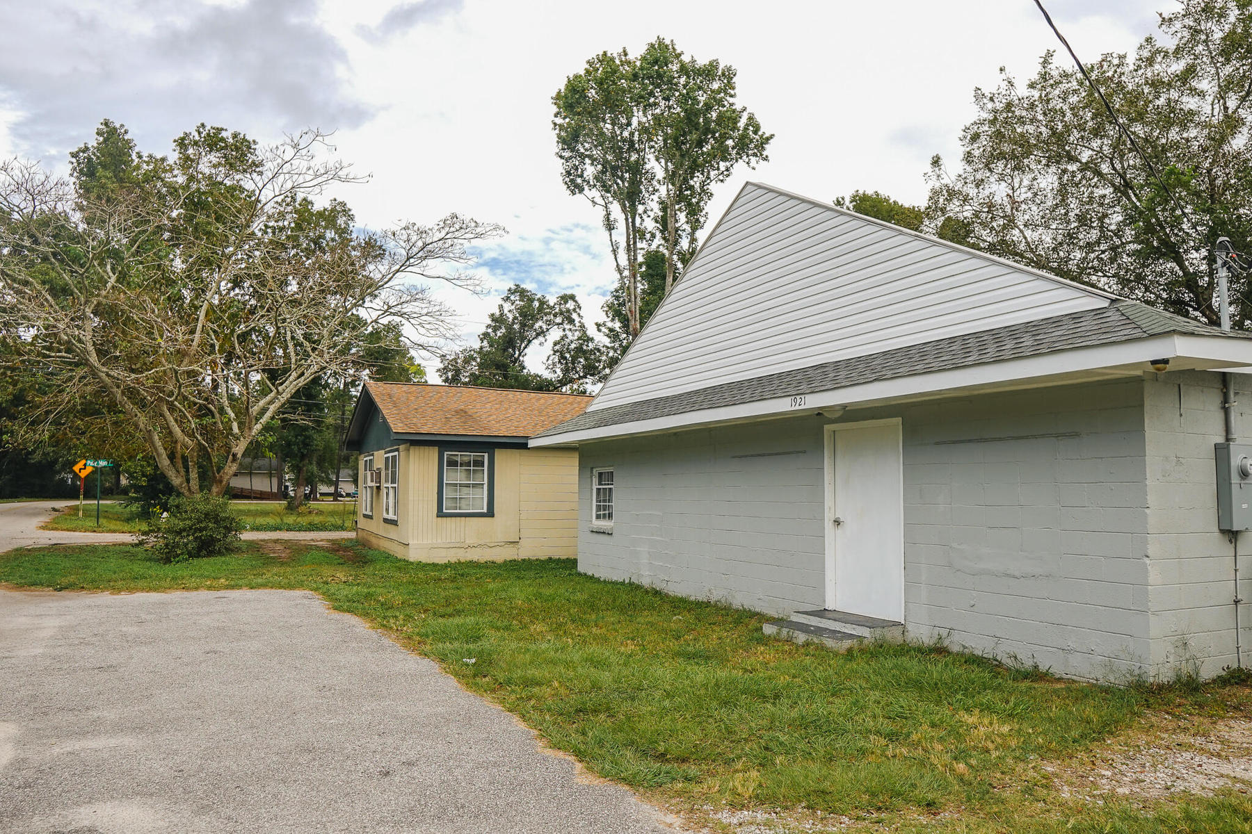 Luxury Real Estate in Charleston, SC Handsome Properties