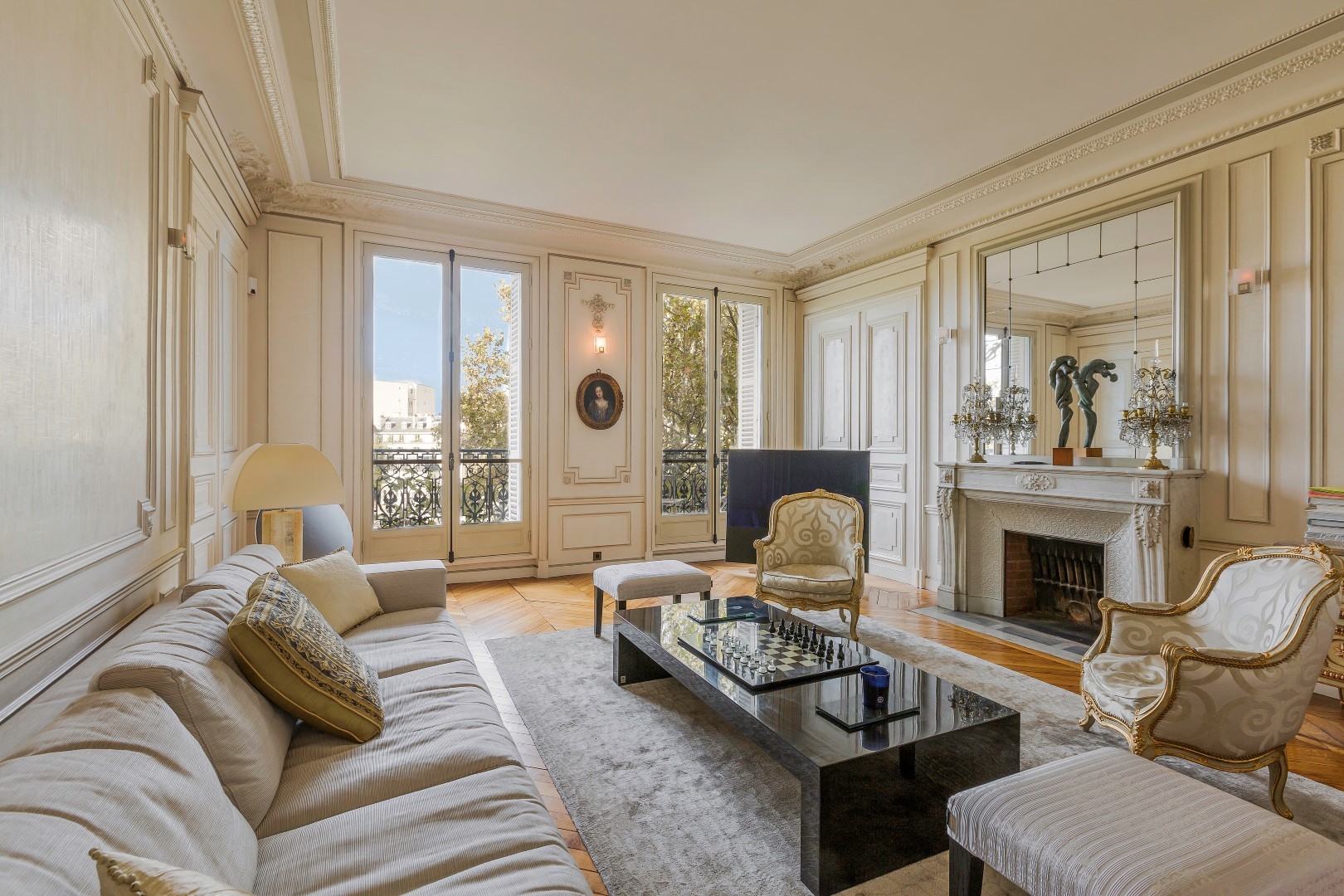 Luxury Real Estate in Charleston, SC Handsome Properties