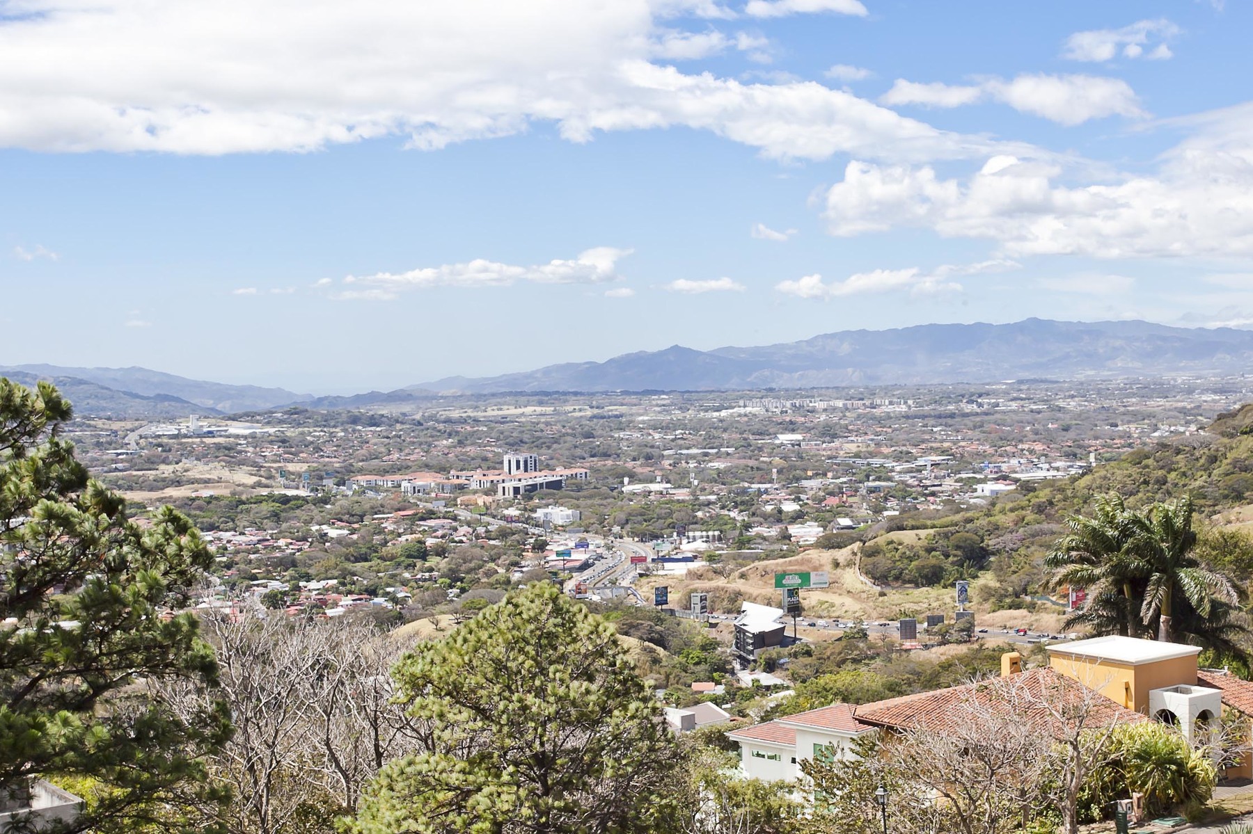 For Sale Panoramic Tropical Villa Real Lot, T5, Villa Real, Santa Ana