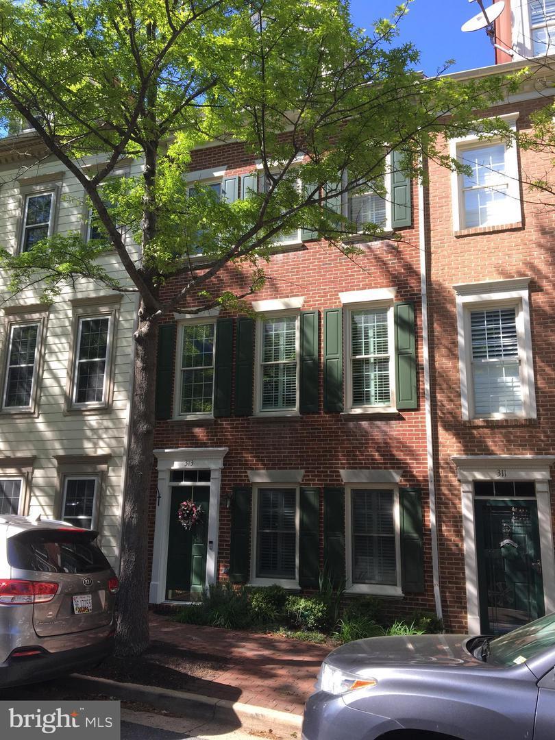 McEnearney Associates Realtors