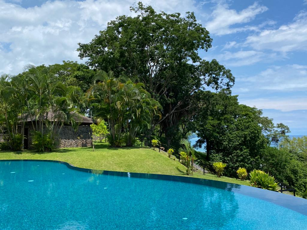 nativa resort costa rica nativa resort costa rica