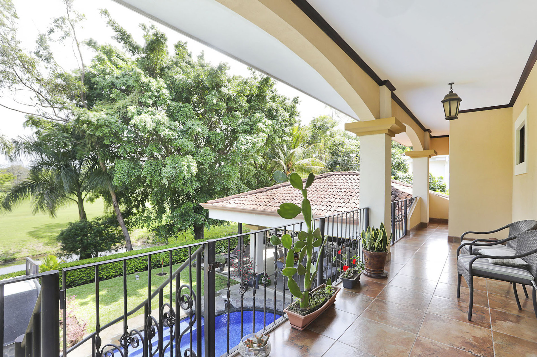 For Sale Valle Del Sol Front Line Golf Residence, Valle Del Sol, Santa
