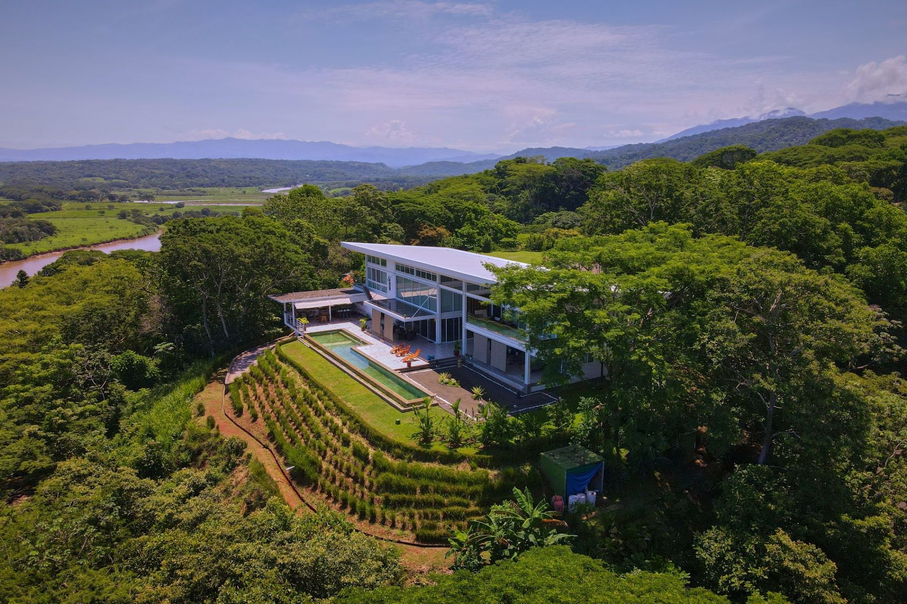 nativa resort costa rica nativa resort costa rica