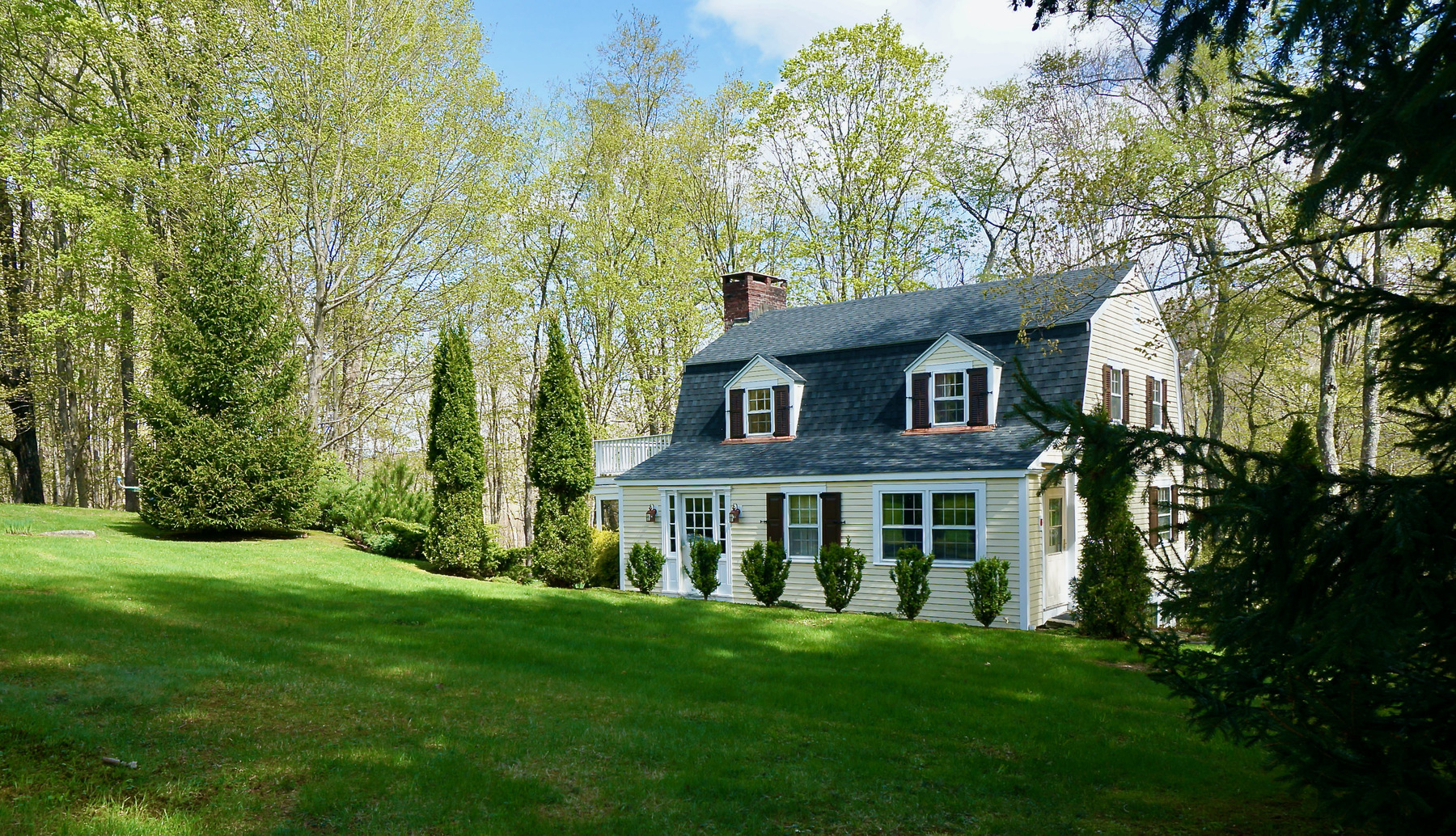 Rentals in the Berkshires Berkshire Property Agents