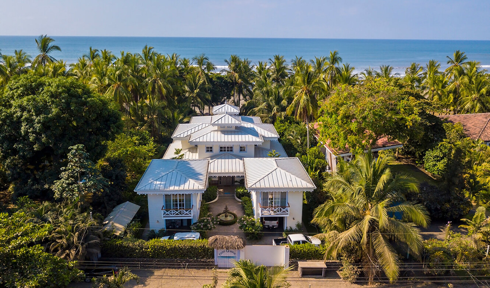 Villa Esterillos Este, Esterillos, Jaco, Puntarenas, Garabito ...