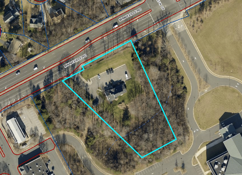 Sold 14111 Minnieville Rd, Woodbridge, VA 22193 1,400,000