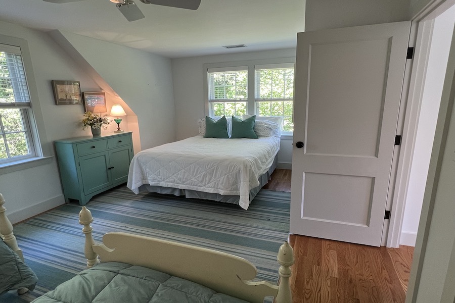 For Lease 486 Crowell Road, Chatham, MA 02650 3 Beds / 2 Full Baths