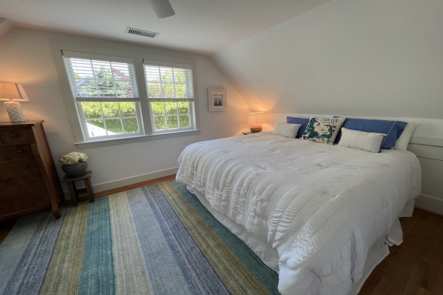 For Lease 486 Crowell Road, Chatham, MA 02650 3 Beds / 2 Full Baths