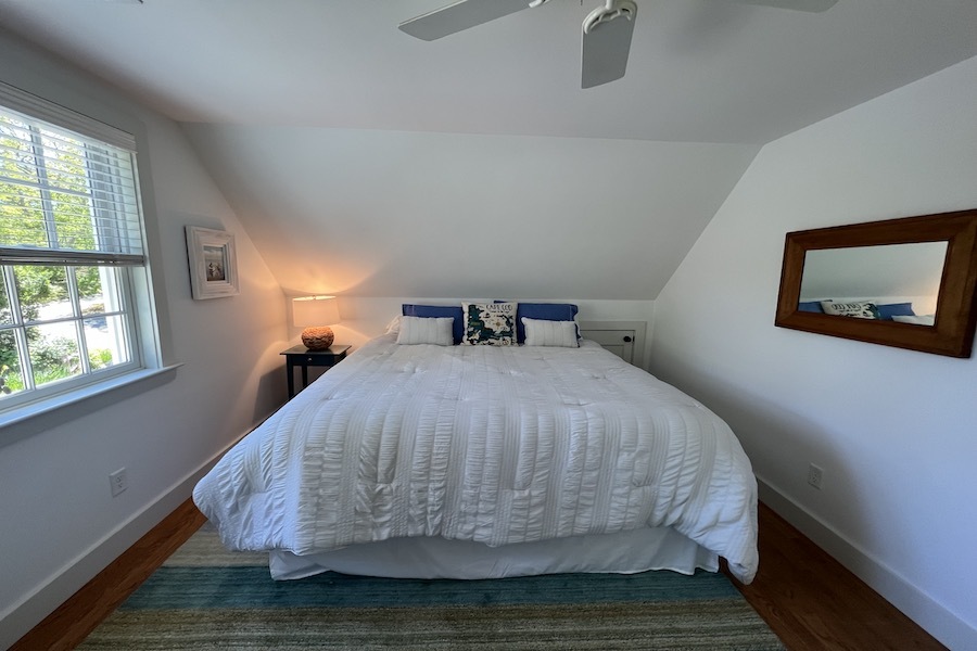 For Lease 486 Crowell Road, Chatham, MA 02650 3 Beds / 2 Full Baths