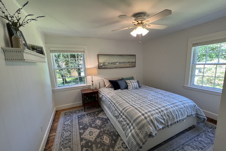 For Lease 486 Crowell Road, Chatham, MA 02650 3 Beds / 2 Full Baths