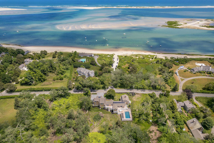 543 Old Harbor Road, Chatham, MA 02650 MLS 543OLD