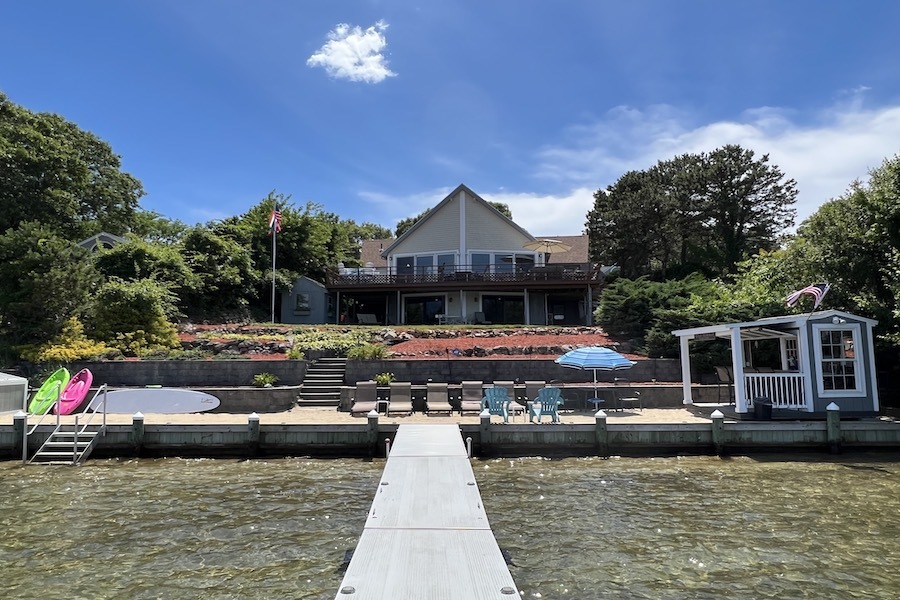 Cape Cod Vacation Rentals Michelle Sylvia