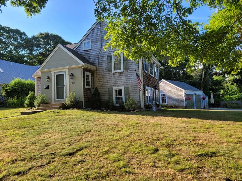 134 Tower Hill, Barnstable, MA 02655, Osterville MLS 114996009