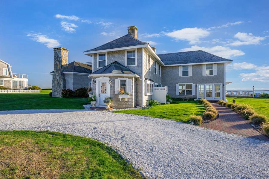 24 Hedge Row, Yarmouth, MA 02673, West Yarmouth MLS 24HEDGER