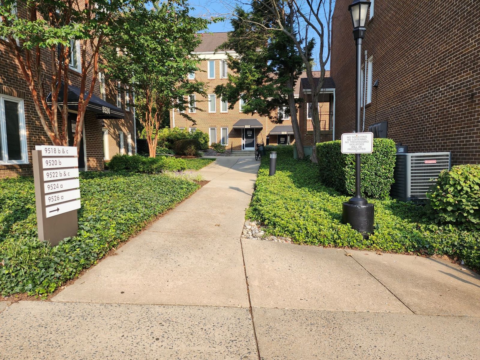 9526C Lee Hwy, Fairfax, VA 22031