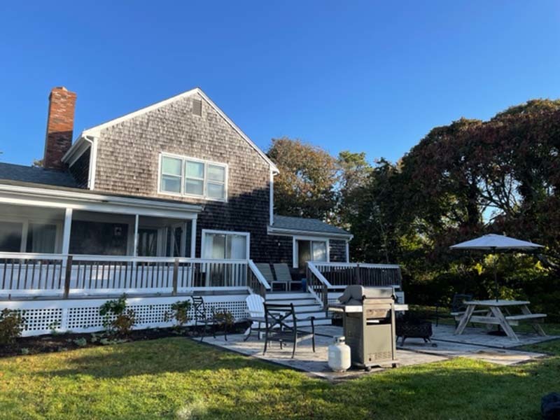 12 Birch Hill Road, Dennis, MA 02639, Dennis Port MLS 12BirchhillRP