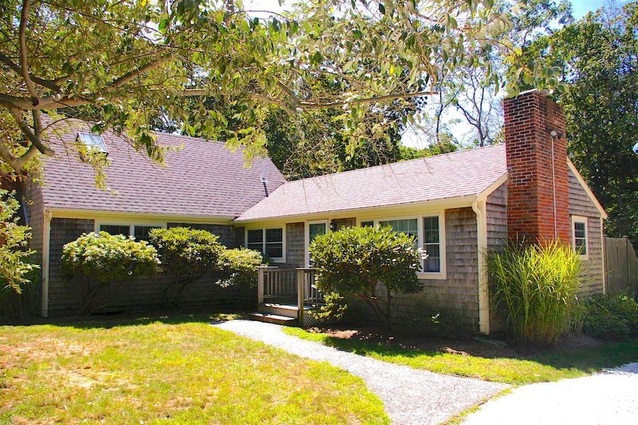 85 Oak Ridge Road, Eastham, MA 02642 MLS 85OAKRDGE