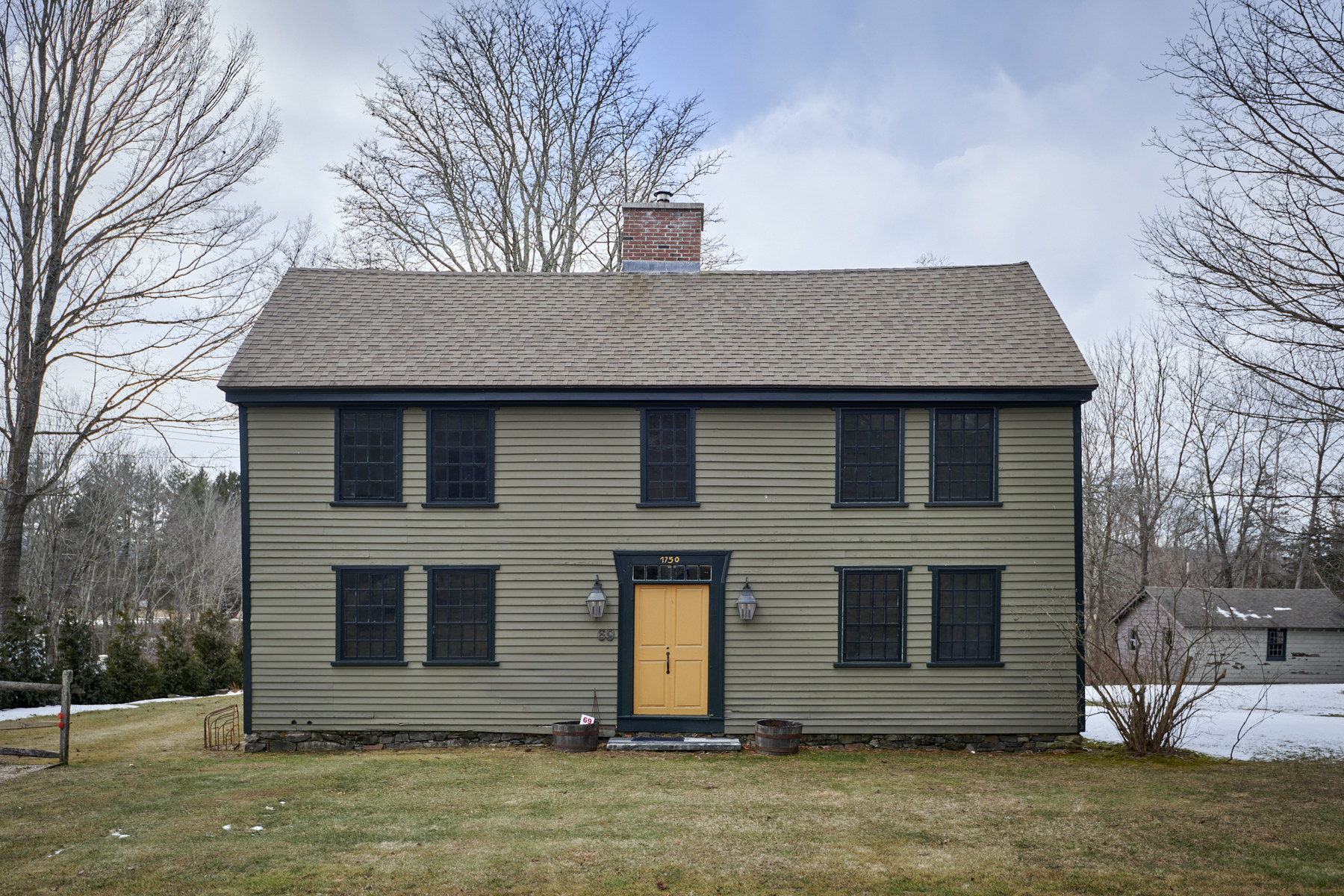 Real Estate in the Berkshires Berkshire Property Agents