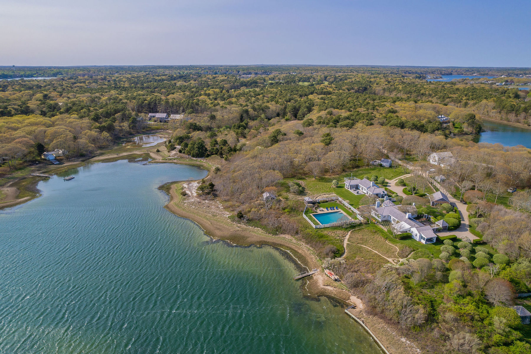 19 Indian Trail, Barnstable, MA 02655, Osterville